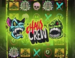 MostBet-AZ Chaos Crew | Küçə Sənəti və Təsadüfün Qarışığı