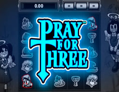 MostBet-AZ Pray For Three | Sirli Simvolların Sehrli Gücü