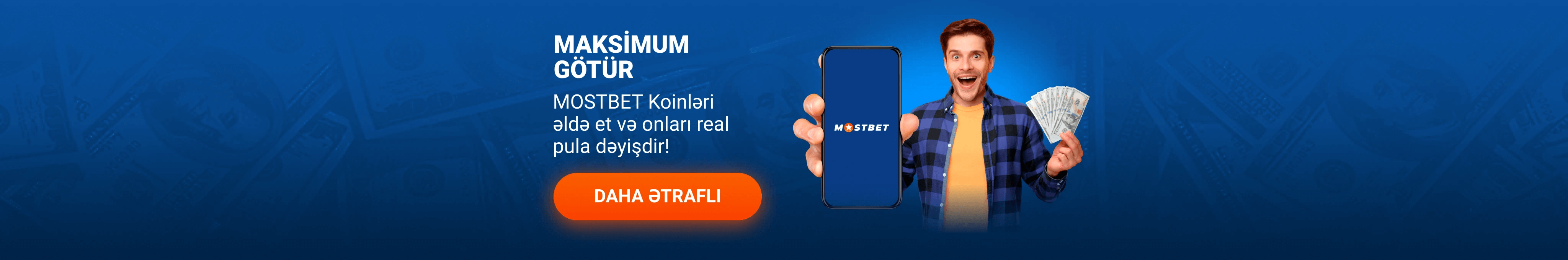 Hər əmanət üçün bonus